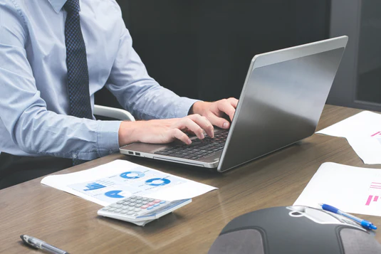 Digital Solutions & AI-QA