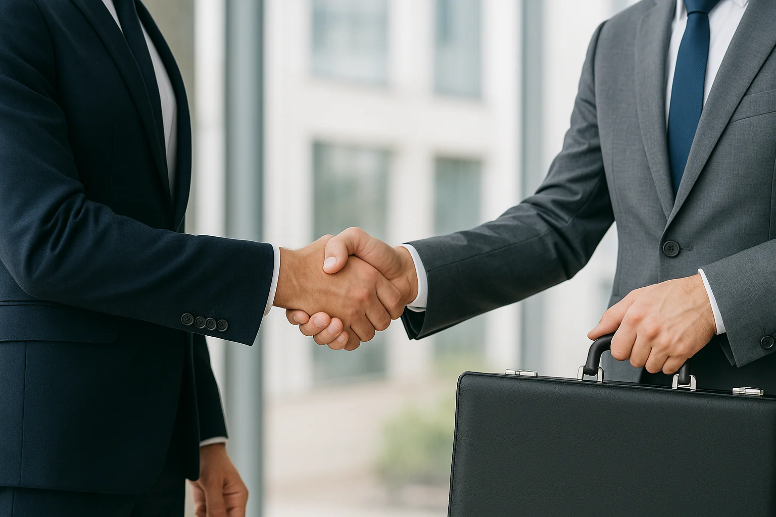 Tenders & Contracts